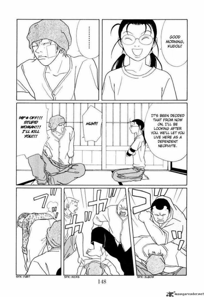 Gokusen 140 4