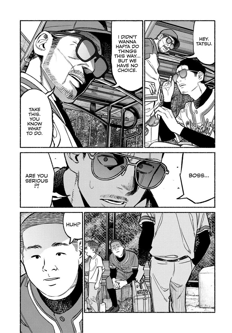 Gokushufudou The Way Of The House Husband 101 13