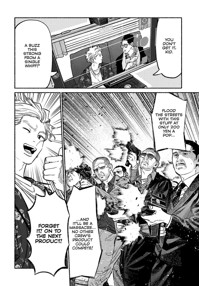 Gokushufudou The Way Of The House Husband 102 10