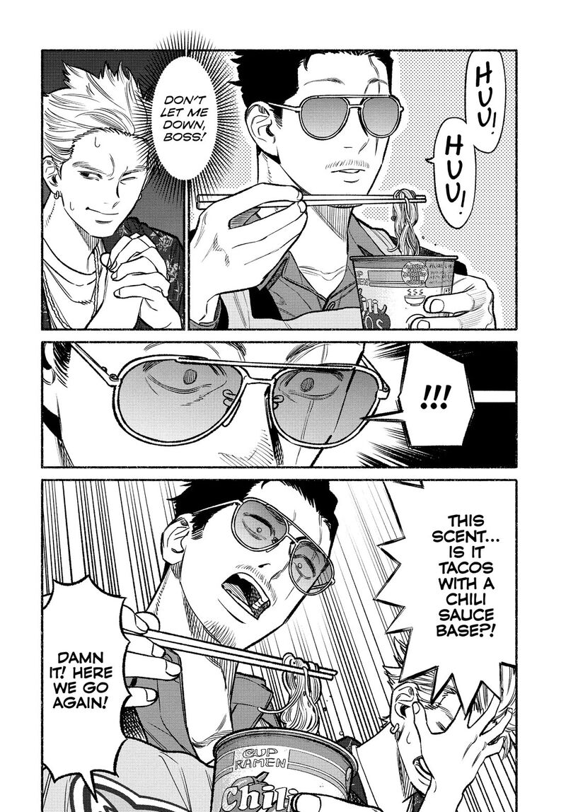 Gokushufudou The Way Of The House Husband 102 12