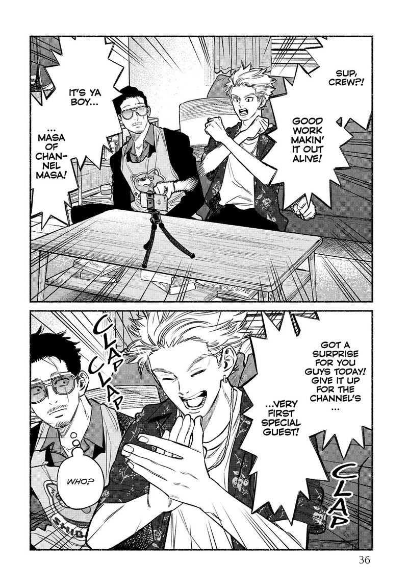 Gokushufudou The Way Of The House Husband 102 2