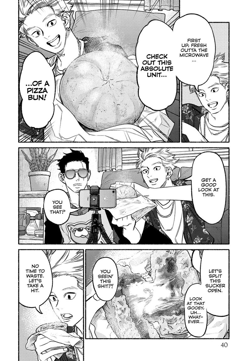 Gokushufudou The Way Of The House Husband 102 6