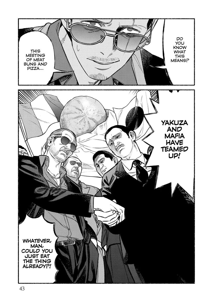 Gokushufudou The Way Of The House Husband 102 9