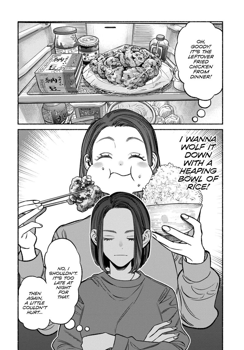 Gokushufudou The Way Of The House Husband 110 2