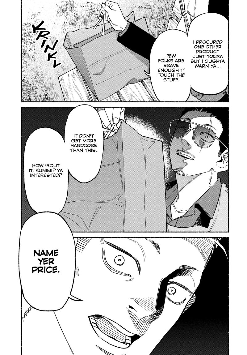 Gokushufudou The Way Of The House Husband 113 11