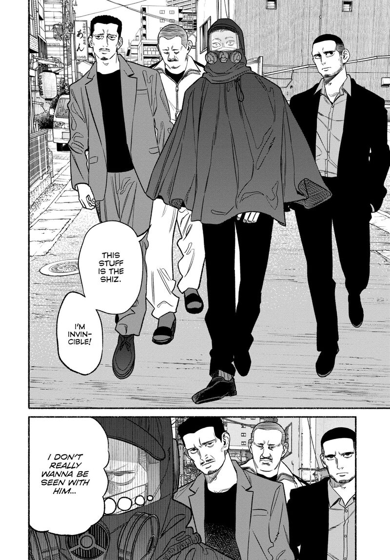 Gokushufudou The Way Of The House Husband 113 12