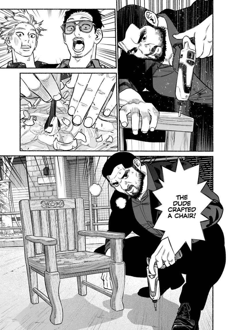 Gokushufudou The Way Of The House Husband 115 7
