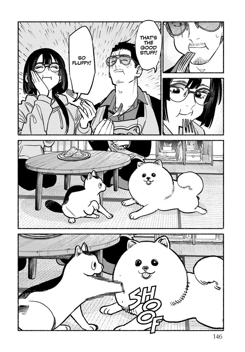 Gokushufudou The Way Of The House Husband 117e 8
