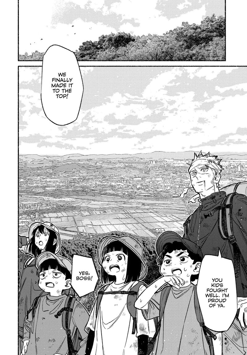 Gokushufudou The Way Of The House Husband 120 10
