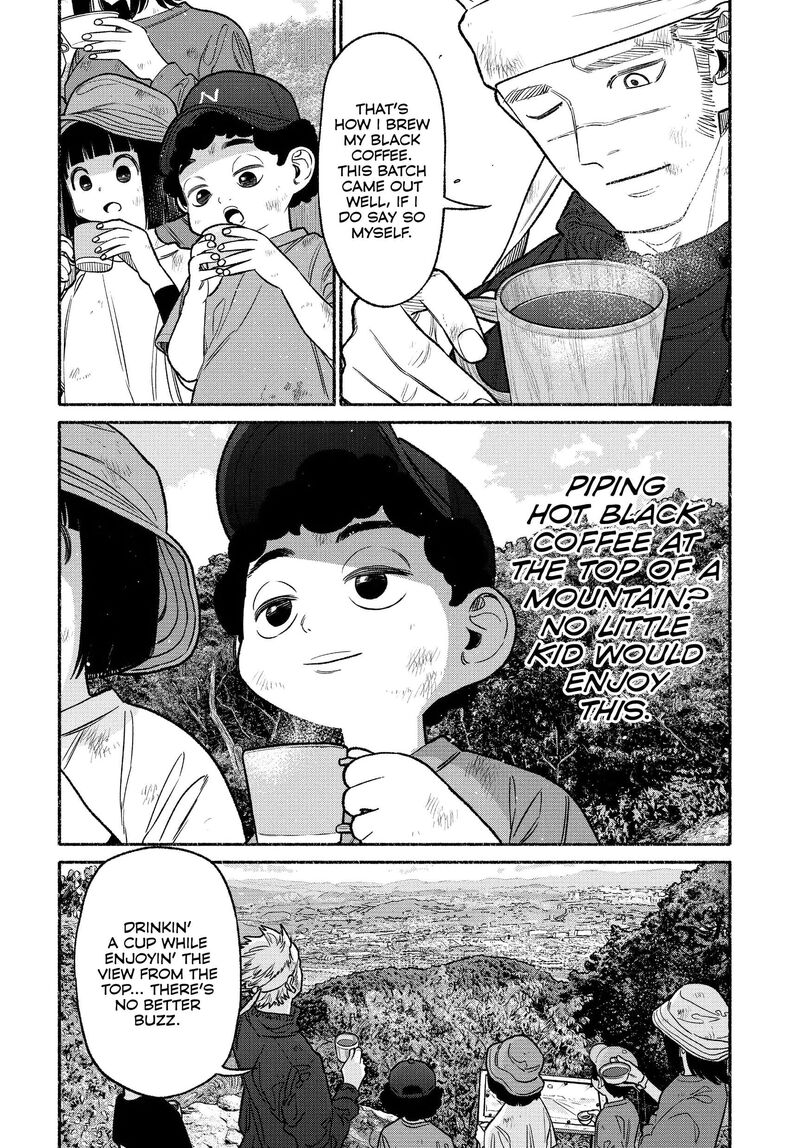 Gokushufudou The Way Of The House Husband 120 12