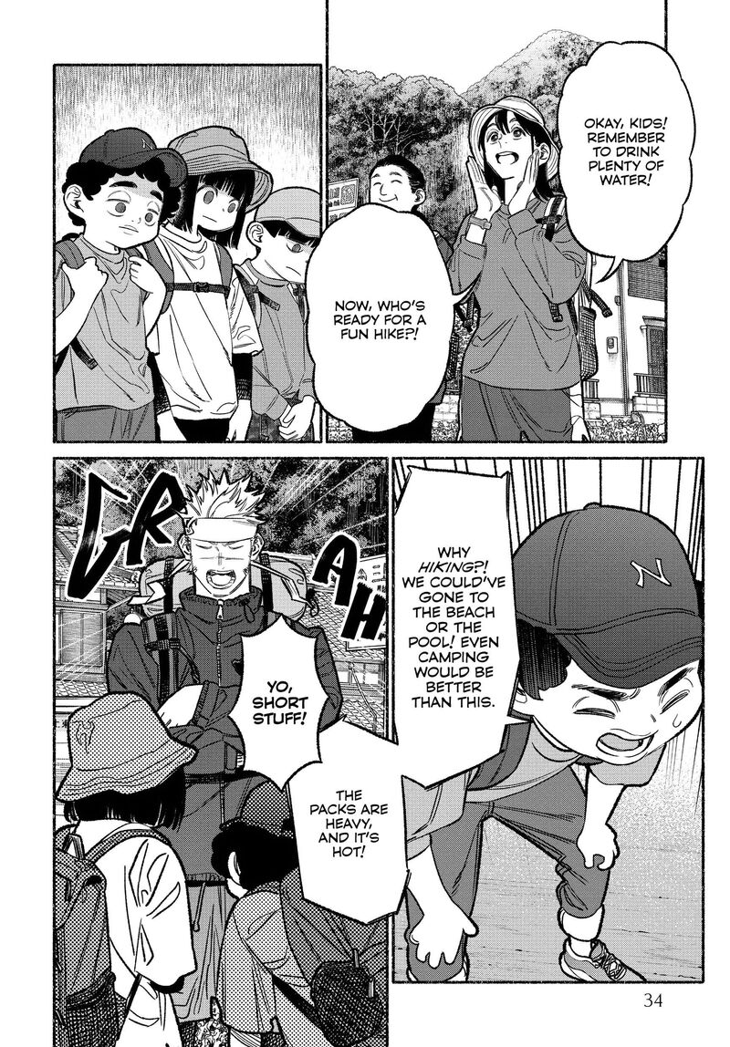 Gokushufudou The Way Of The House Husband 120 2