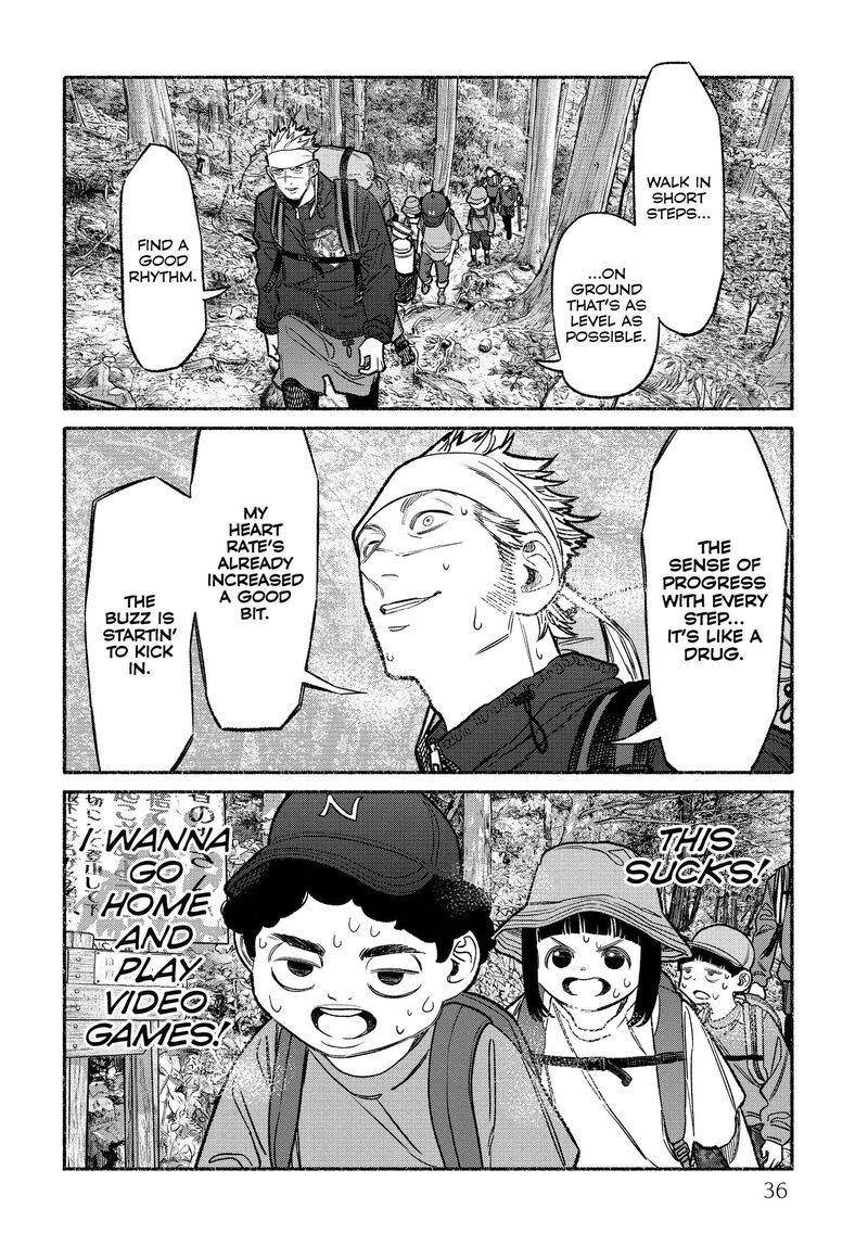 Gokushufudou The Way Of The House Husband 120 4
