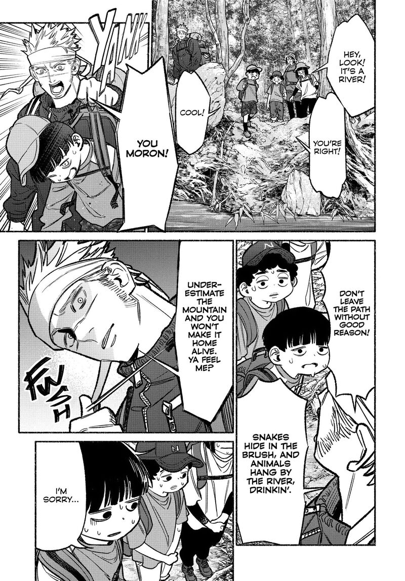 Gokushufudou The Way Of The House Husband 120 5