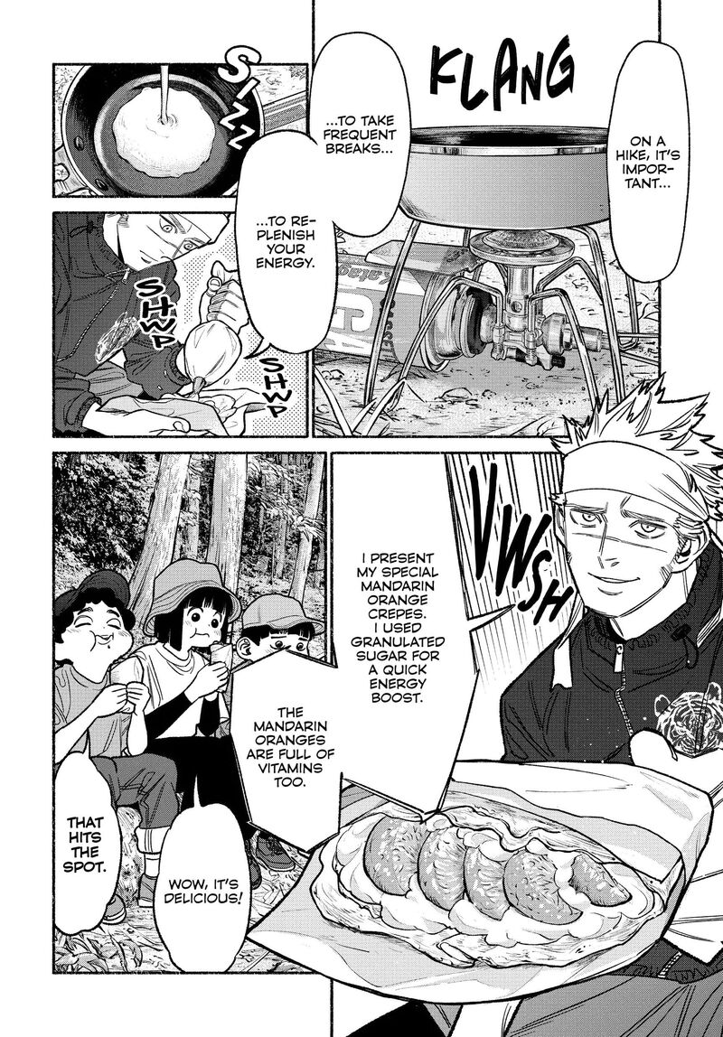Gokushufudou The Way Of The House Husband 120 6