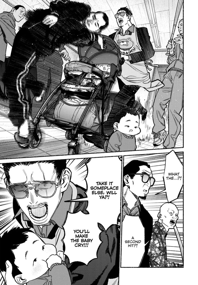 Gokushufudou The Way Of The House Husband 123 9