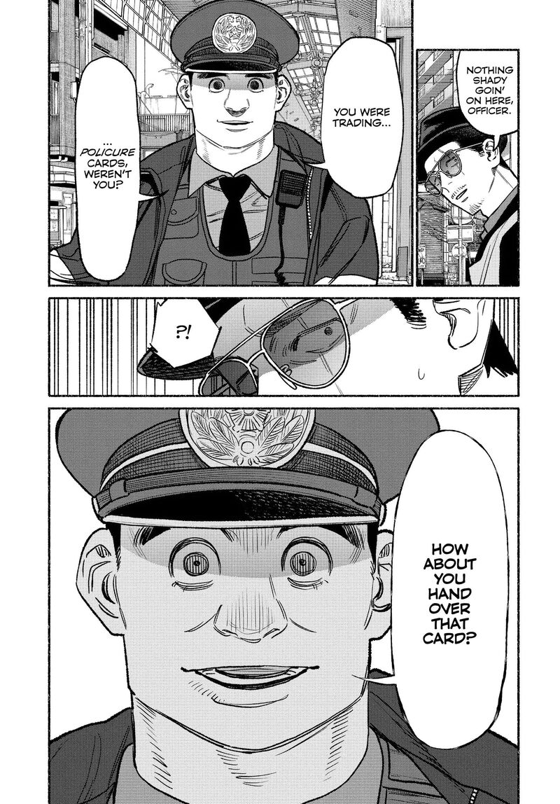 Gokushufudou The Way Of The House Husband 124 7