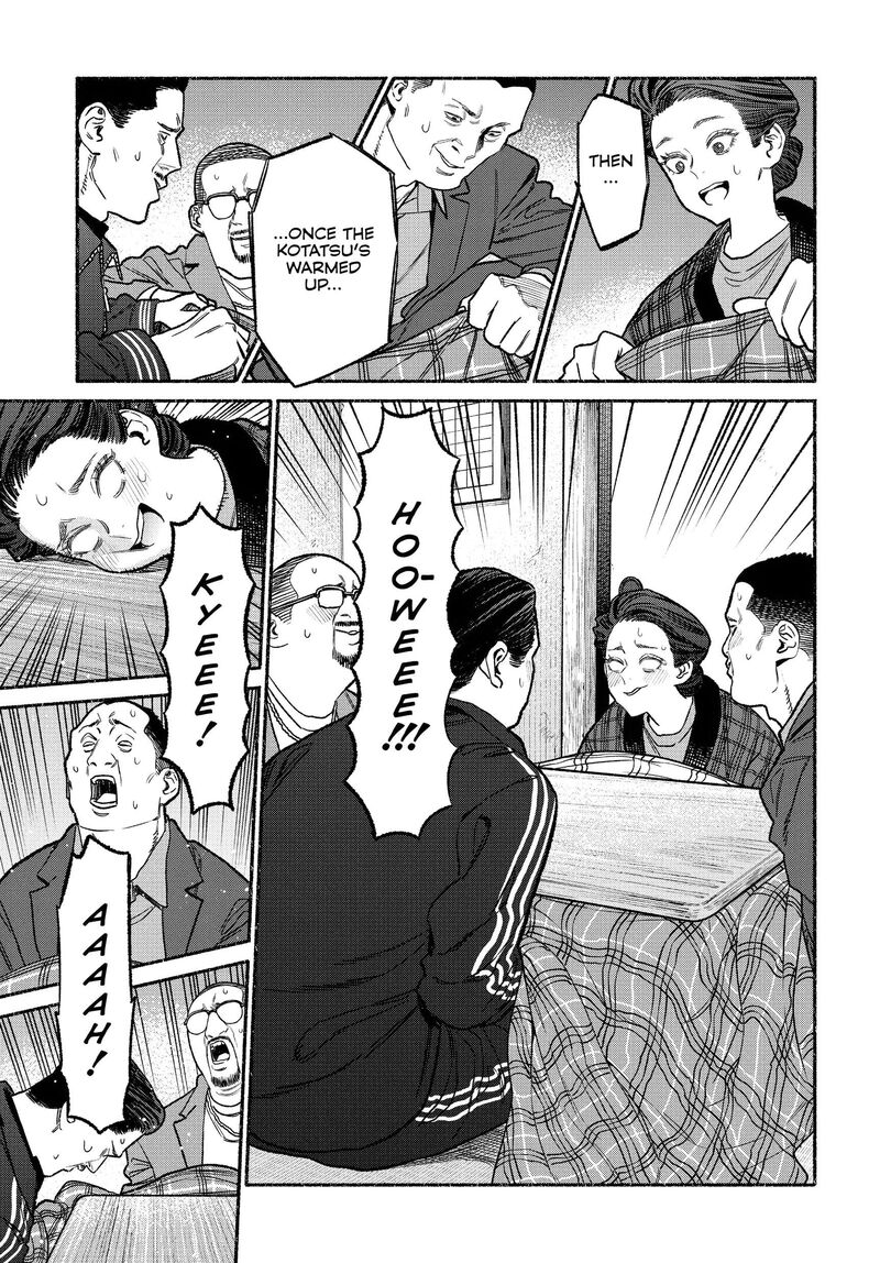Gokushufudou The Way Of The House Husband 125 7
