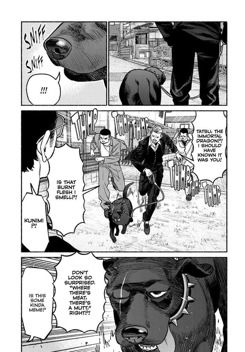 Gokushufudou The Way Of The House Husband 126 11