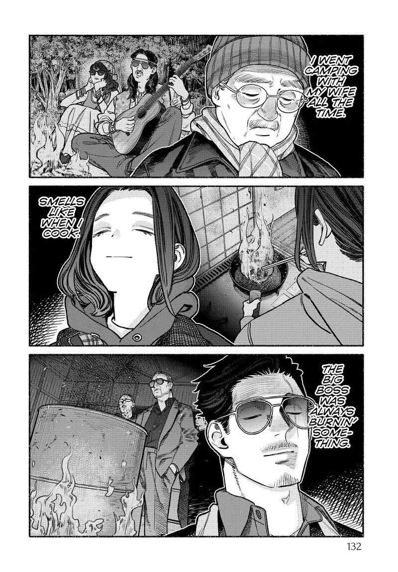Gokushufudou The Way Of The House Husband 126 8
