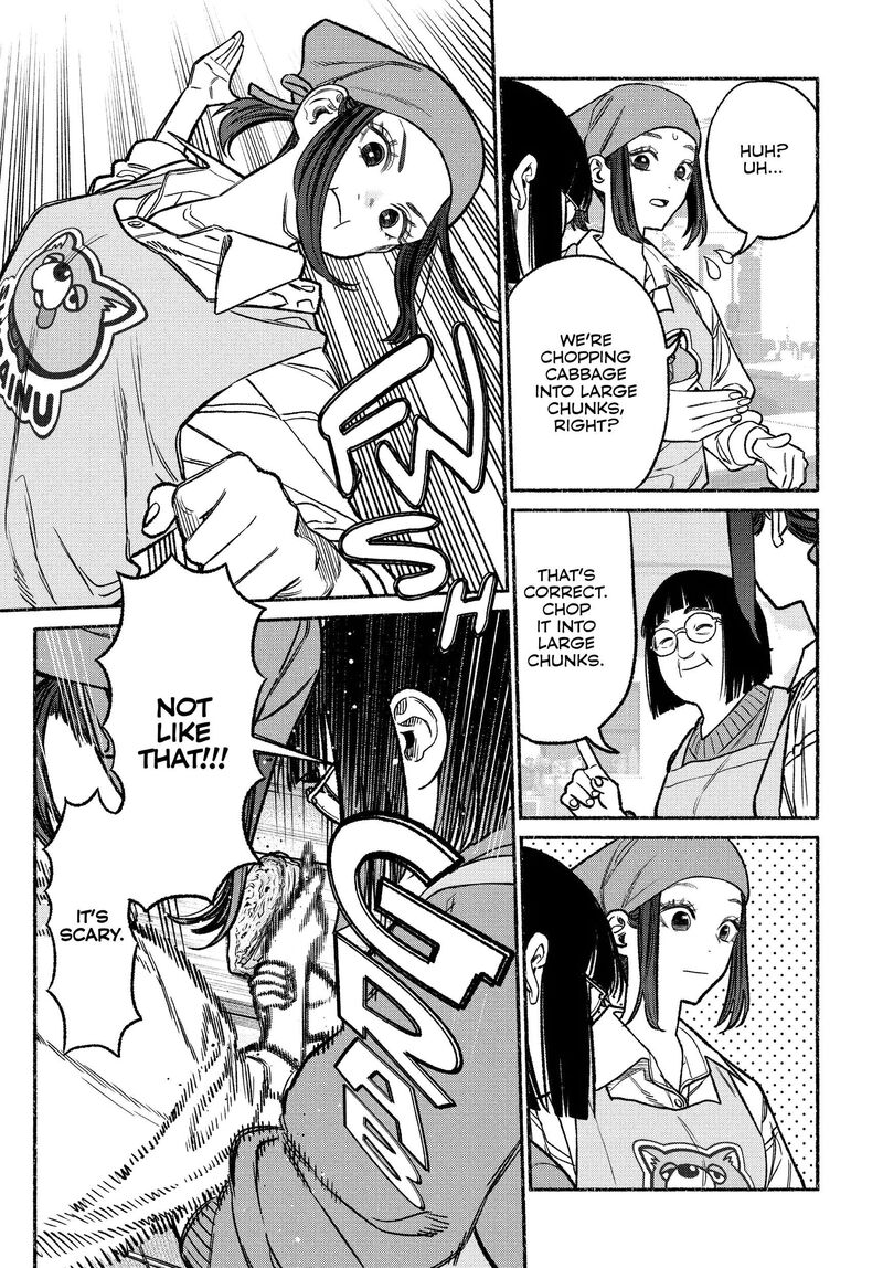 Gokushufudou The Way Of The House Husband 126e 15