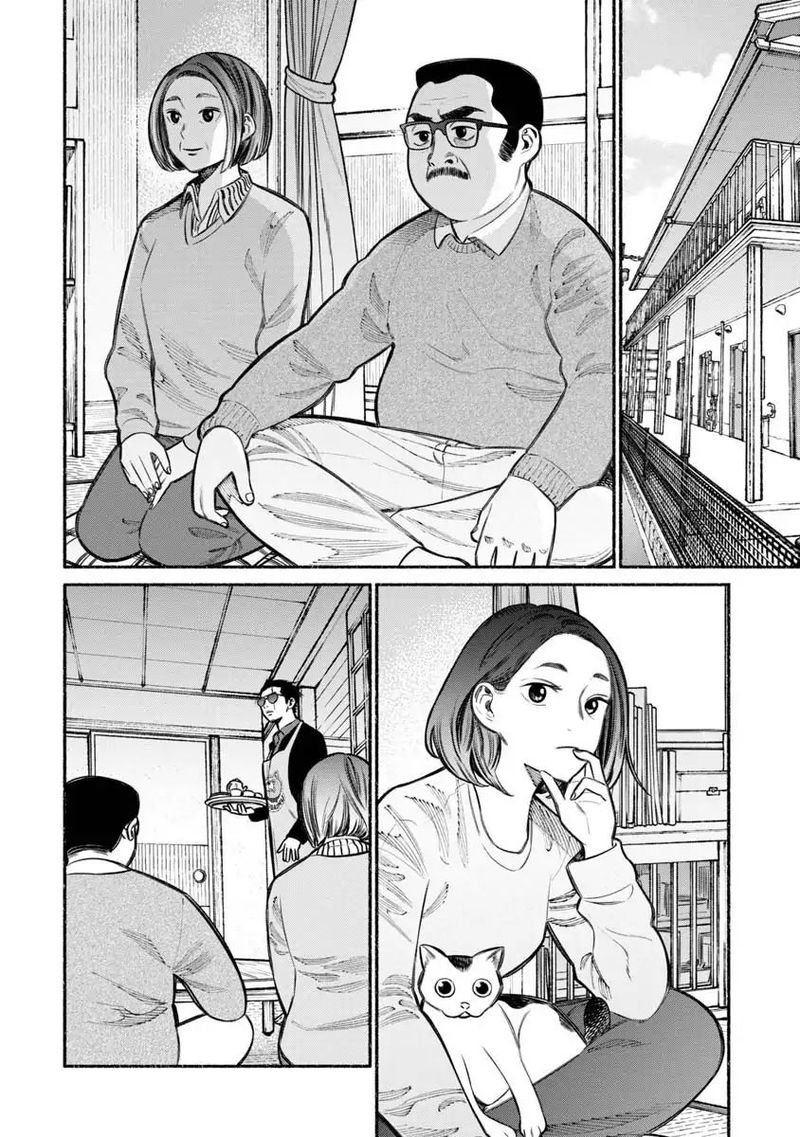 Gokushufudou The Way Of The House Husband 18 2