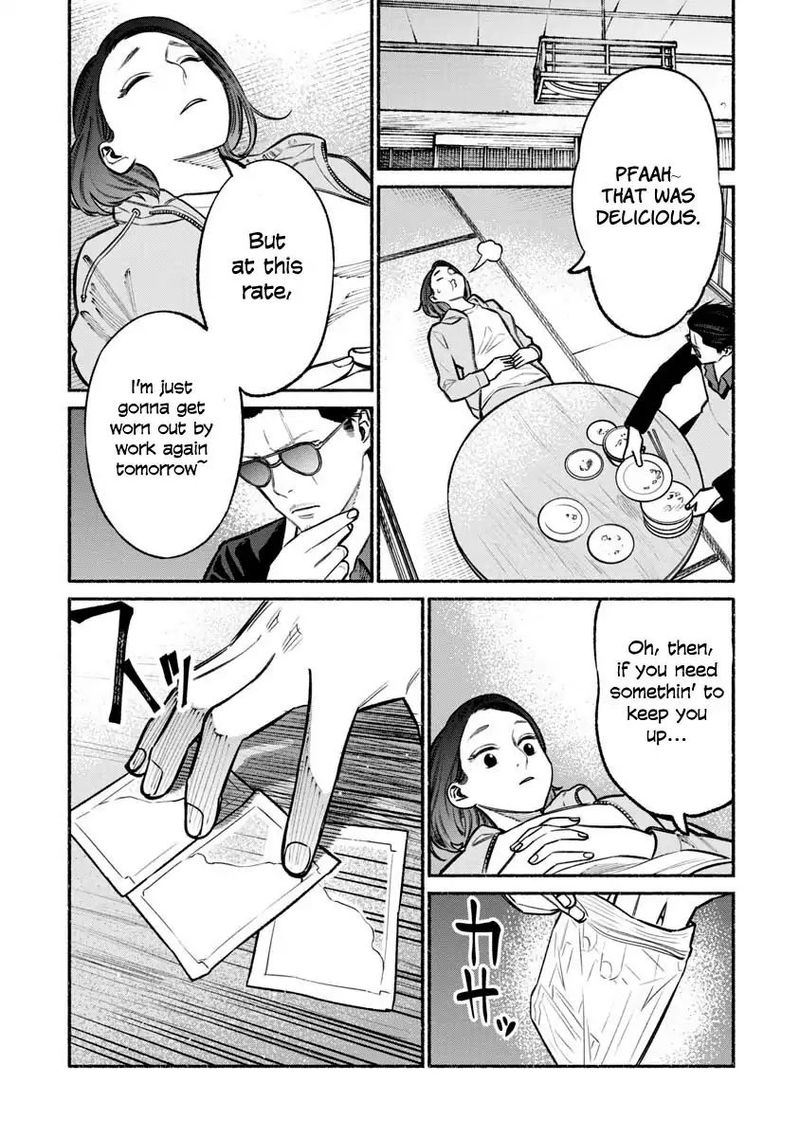 Gokushufudou The Way Of The House Husband 21 5