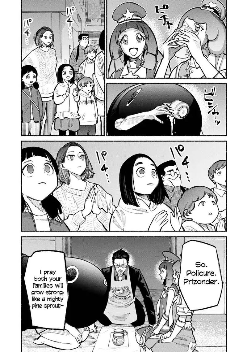 Gokushufudou The Way Of The House Husband 24 13