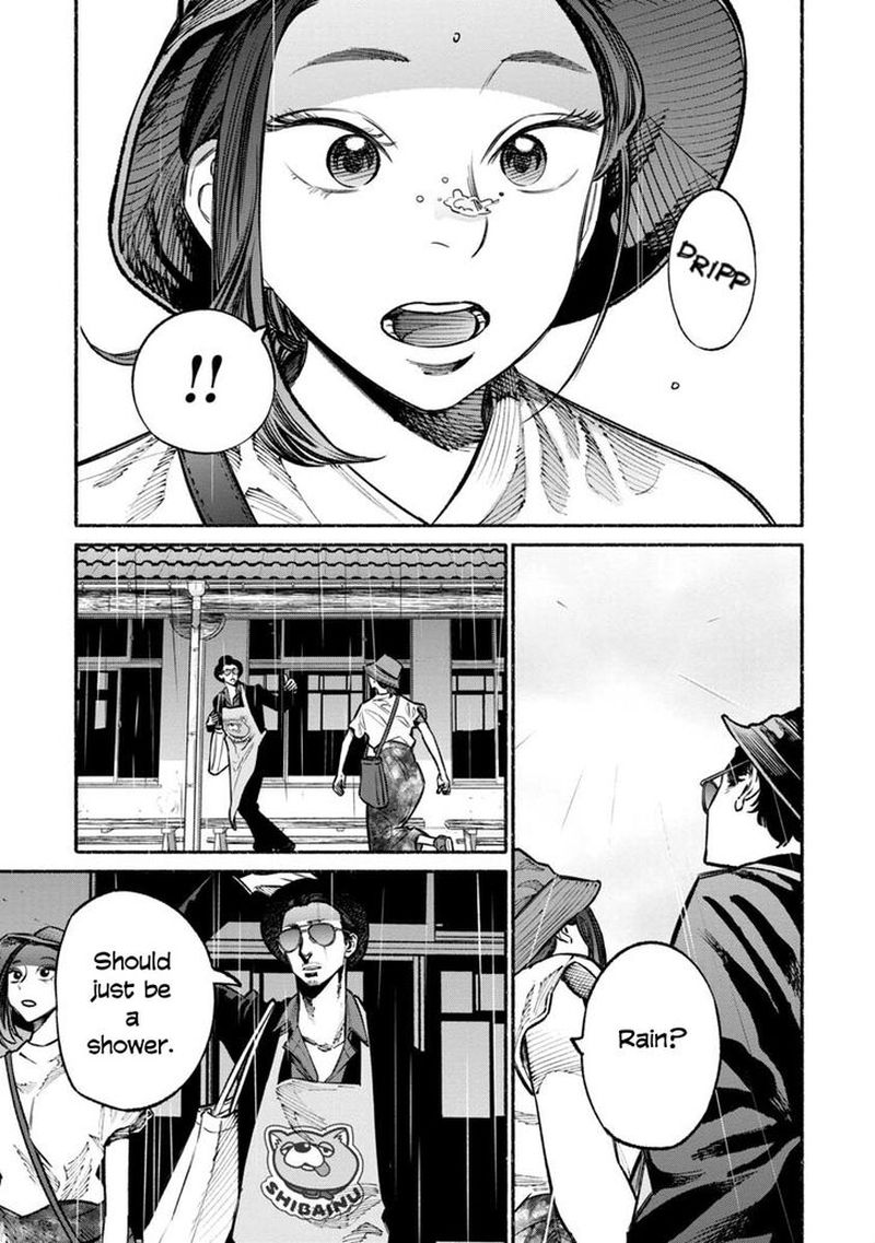 Gokushufudou The Way Of The House Husband 30 11