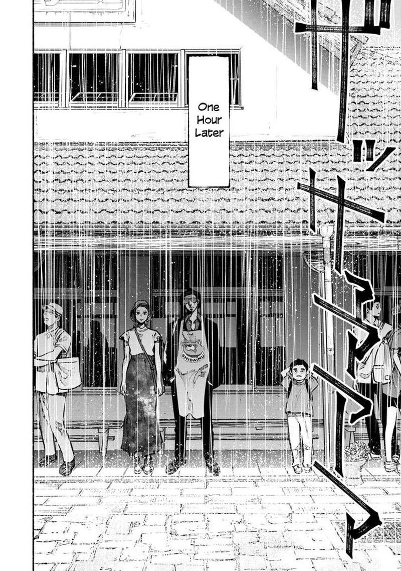 Gokushufudou The Way Of The House Husband 30 12