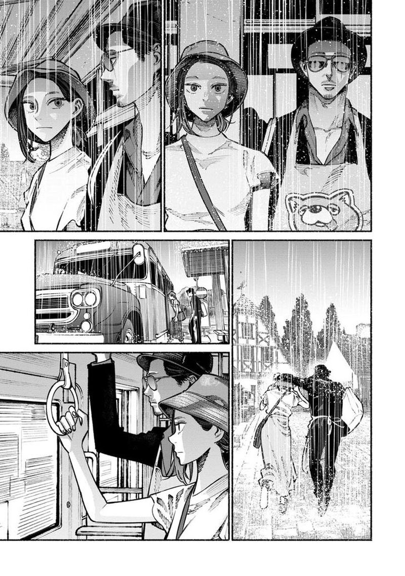 Gokushufudou The Way Of The House Husband 30 13