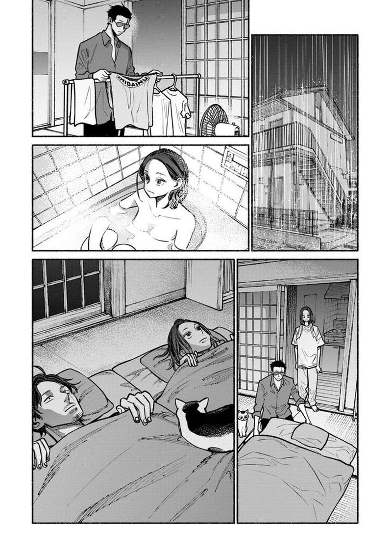 Gokushufudou The Way Of The House Husband 30 14