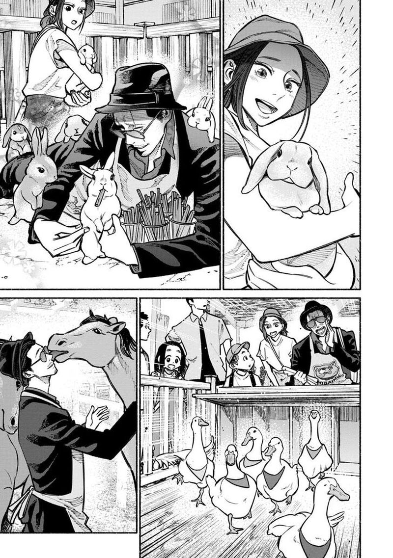 Gokushufudou The Way Of The House Husband 30 5