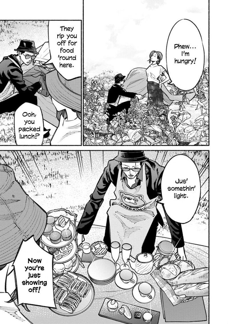Gokushufudou The Way Of The House Husband 30 7
