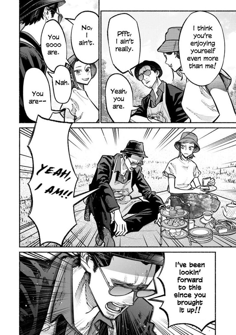 Gokushufudou The Way Of The House Husband 30 8