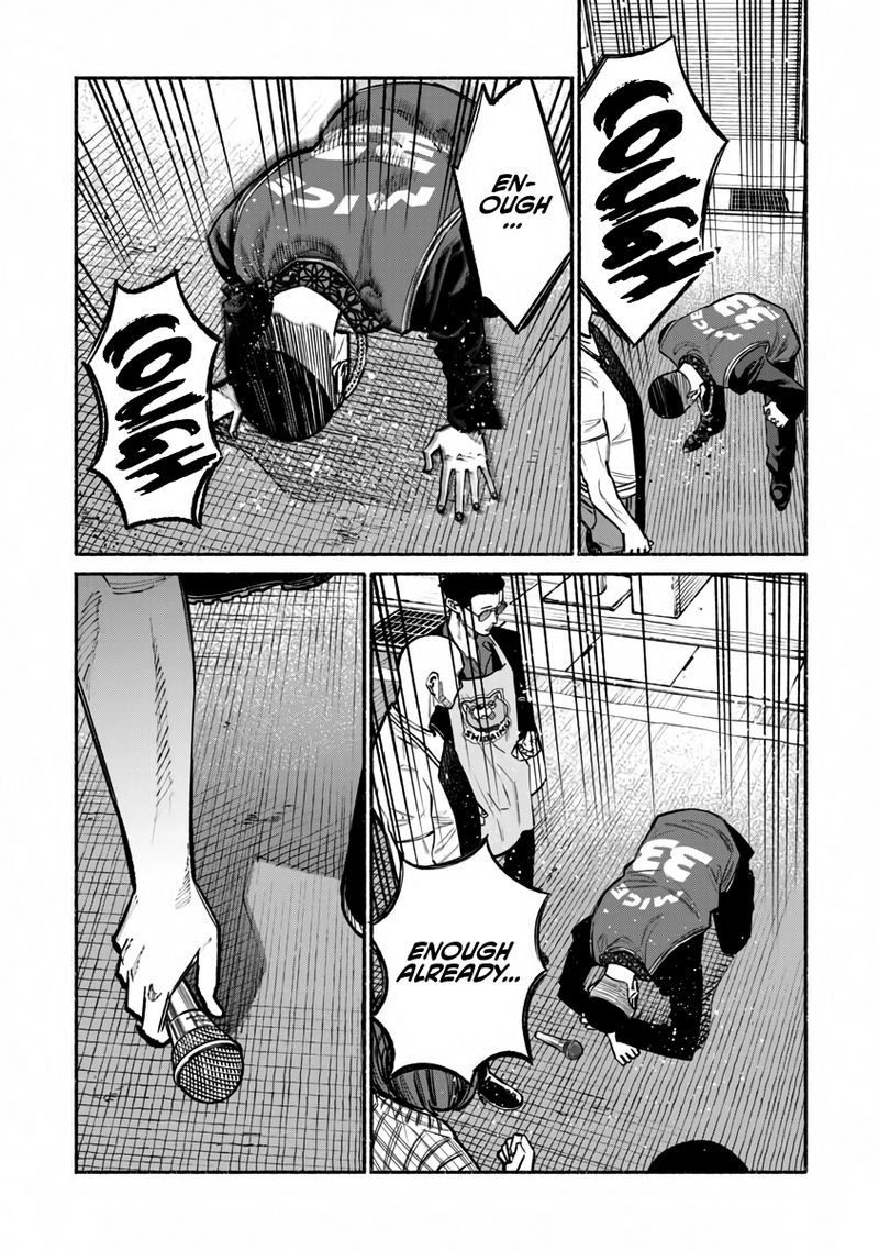Gokushufudou The Way Of The House Husband 38 13