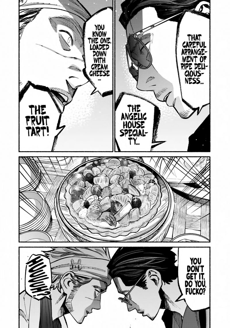 Gokushufudou The Way Of The House Husband 40 10