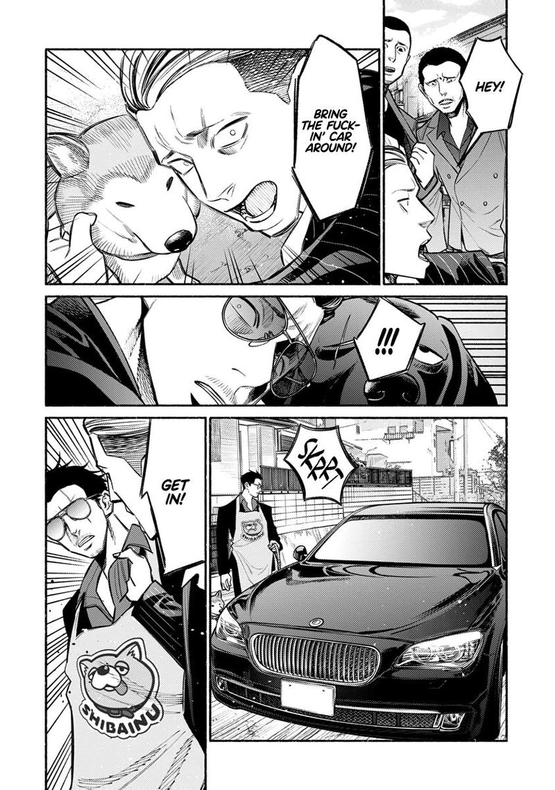 Gokushufudou The Way Of The House Husband 50 12