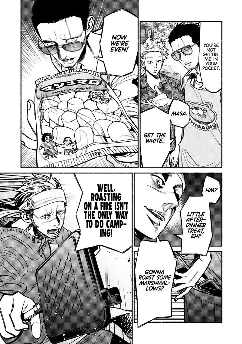 Gokushufudou The Way Of The House Husband 57 11