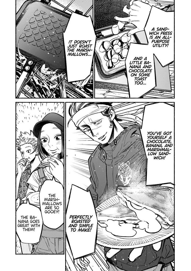 Gokushufudou The Way Of The House Husband 57 12