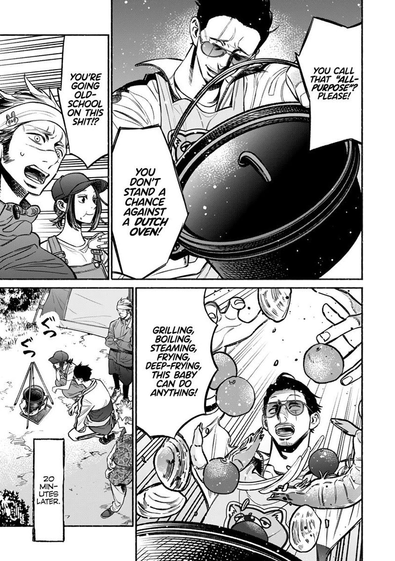 Gokushufudou The Way Of The House Husband 57 13