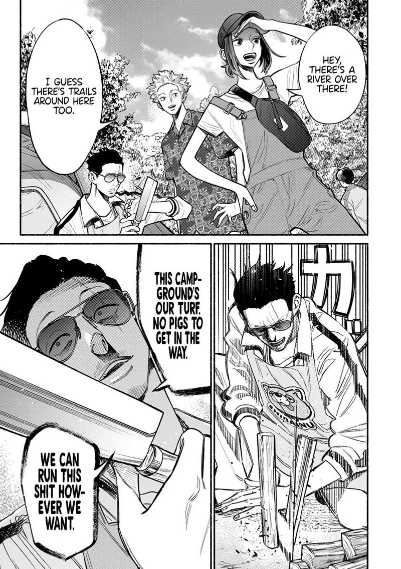 Gokushufudou The Way Of The House Husband 57 3