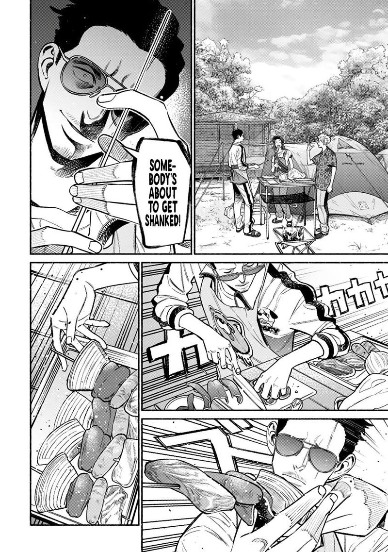 Gokushufudou The Way Of The House Husband 57 6