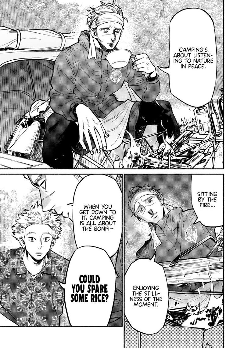 Gokushufudou The Way Of The House Husband 57 9