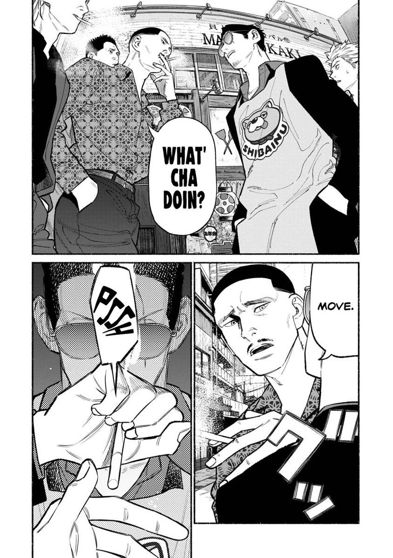 Gokushufudou The Way Of The House Husband 85 6
