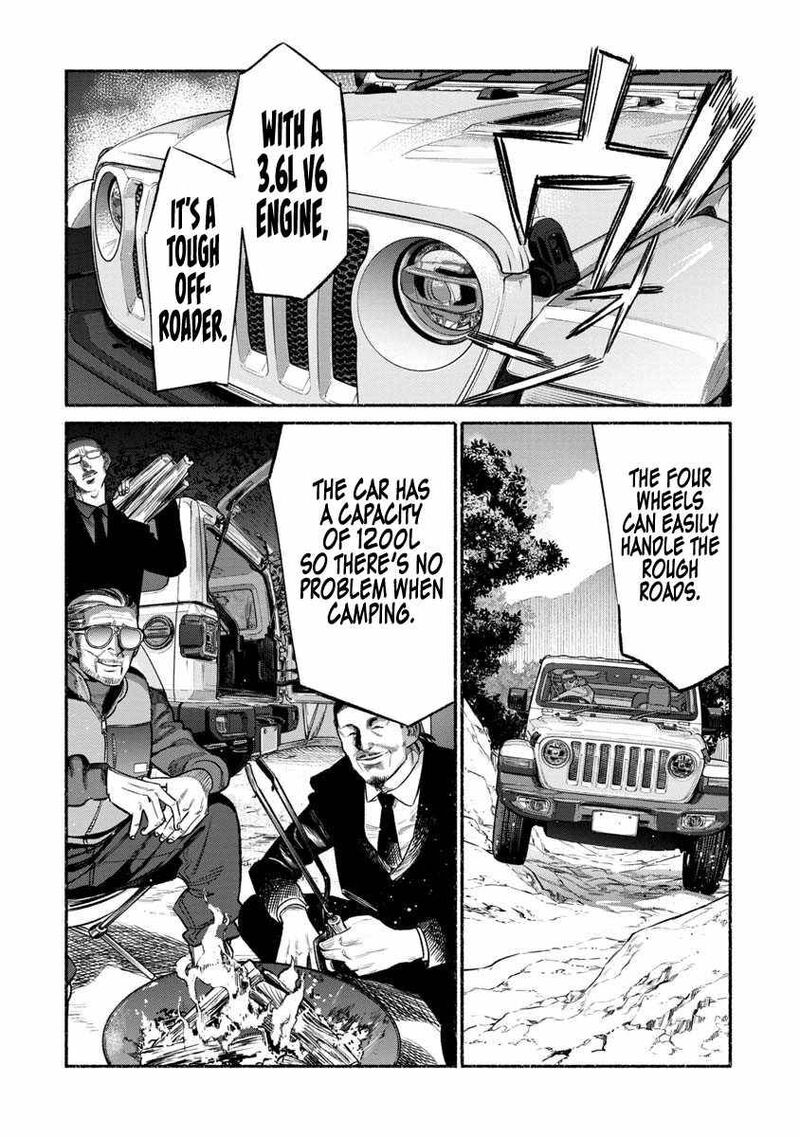 Gokushufudou The Way Of The House Husband 88 10