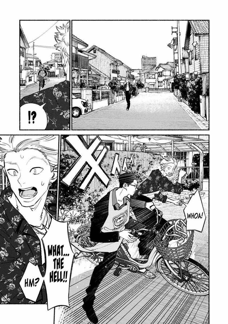 Gokushufudou The Way Of The House Husband 88 3
