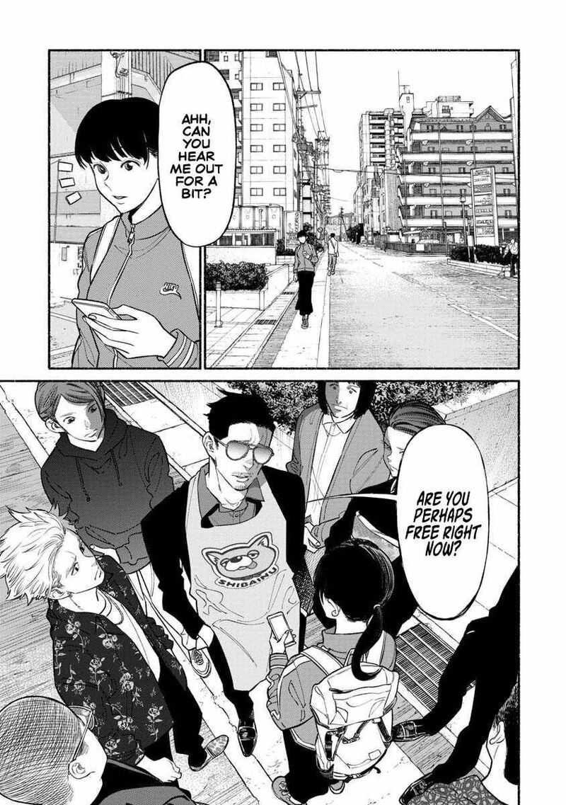 Gokushufudou The Way Of The House Husband 89 1