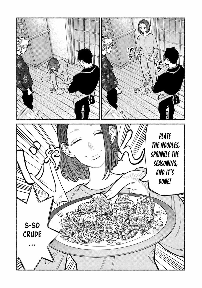 Gokushufudou The Way Of The House Husband 94 4