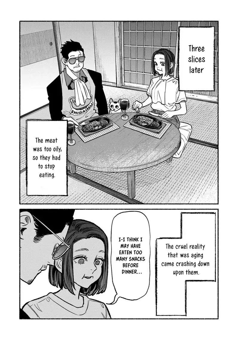 Gokushufudou The Way Of The House Husband 98 14