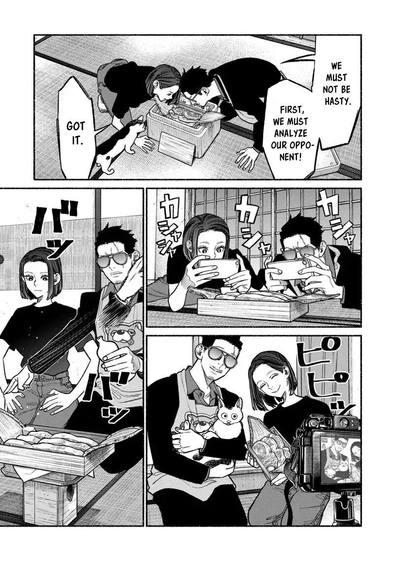 Gokushufudou The Way Of The House Husband 98 3